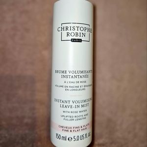 Christophe Robin Instant Voluminazing Leave In Mist